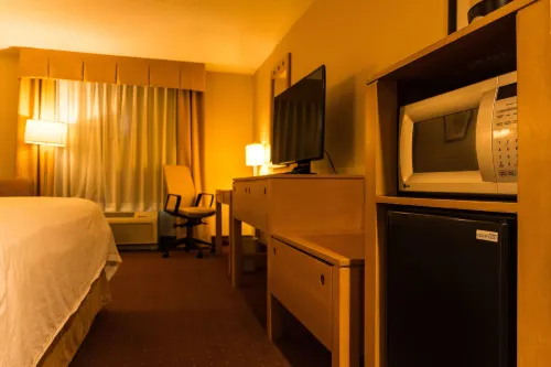 Holiday Inn Express Saltillo Zona Aeropuerto Camere Photos