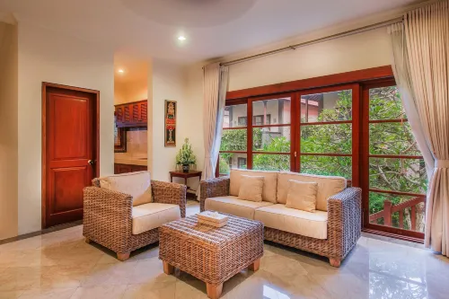 Samhita Garden Ubud Camere Photos