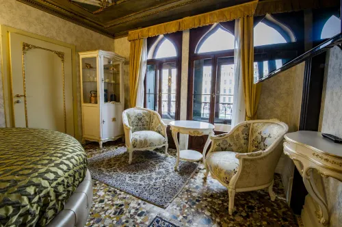 Ego' Boutique Hotel - the Silk Road Chambres Photos