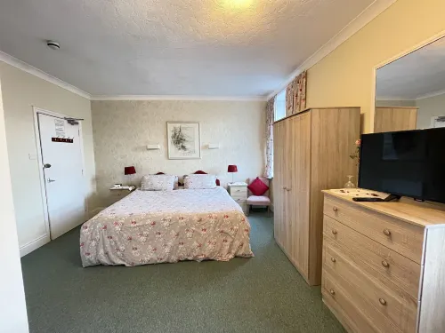 White Court Llandudno Photos