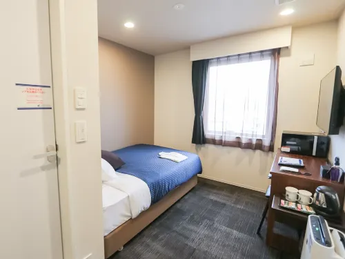 HOTEL LiVEMAX Aichi Toyota Ekimae Chambres Photos