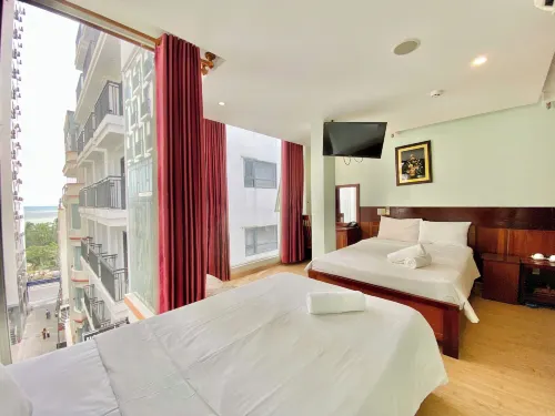 Art Deluxe Hotel Номера Photos