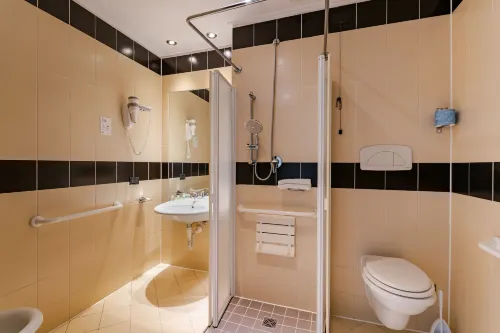 B&B Hotel Ravenna Camere Photos