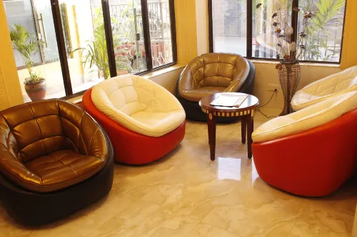 Easy Hotel Kenya Aree comuni Photos