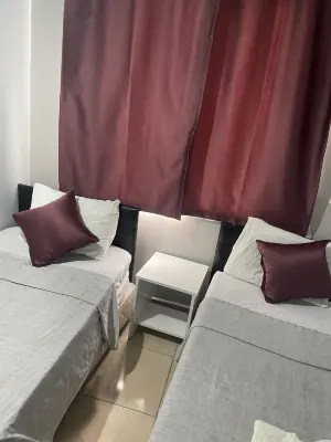 Ersoy Aga Otel Rooms Photos