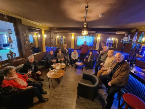 Hotel Rheinfall Loisirs et amusements Photos