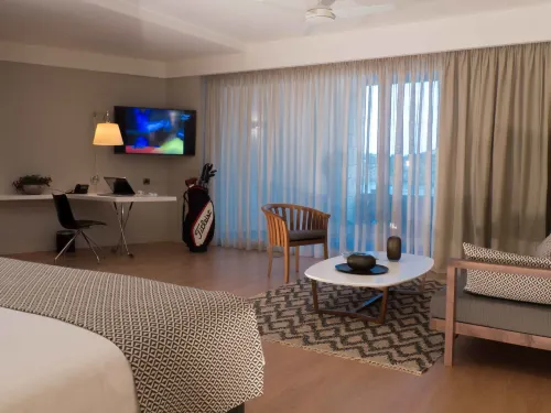 Crete Golf Club Hotel Chambres Photos