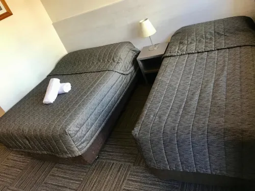 Westside Motor Inn Photos