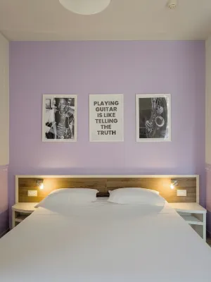 Hotel Nologo Rooms Photos