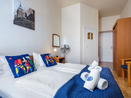 Kosmopolita Rooms Rooms Photos