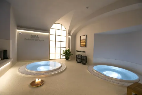 Palazzo Lorenzo Hotel Boutique & Spa Loisirs et amusements Photos