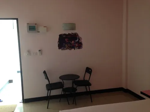 U2 Inn Rooms Photos