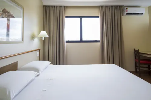 Hotel Dan Inn Sorocaba - by Nacional Inn Zimmer Photos