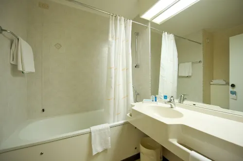 Novotel Firenze Nord Aeroporto Camere Photos