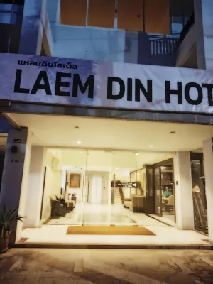 D Varee Diva Avenue Samui Extérieur Photos