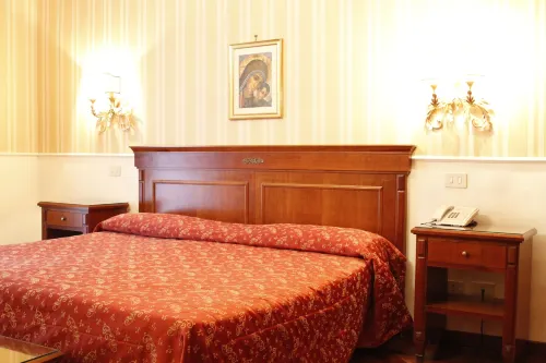Hotel Torino Rooms Photos