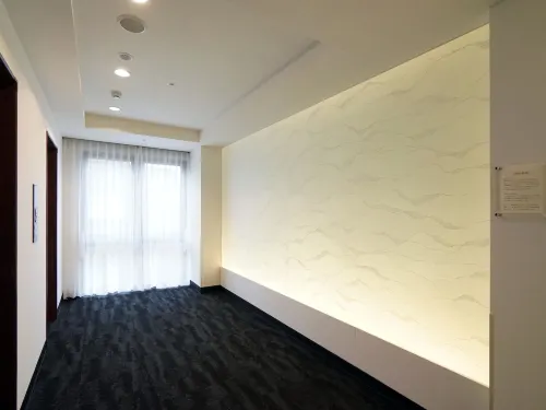 Hotel Riverge Akebono Espaces publics Photos