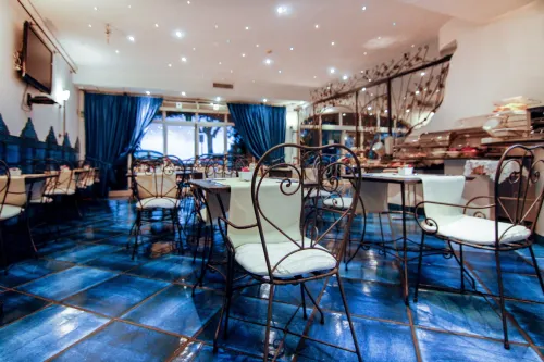 Positano Art Hotel Pasitea Ristorazione Photos