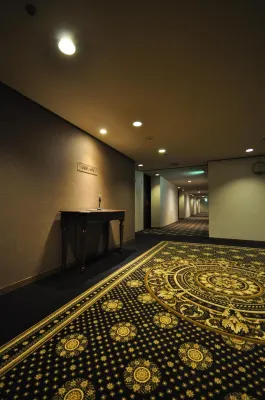 Mito Keisei Hotel Public Areas Photos