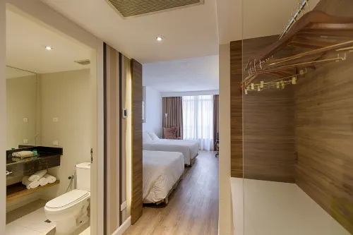 Radisson Hotel Curitiba Photos