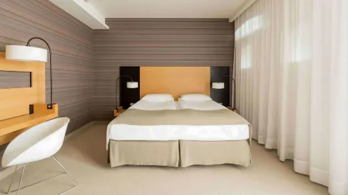 Hotel Bulwar Photos