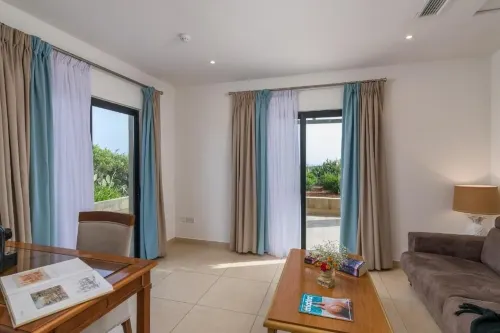 Hotel Ta' Cenc & Spa Camere Photos
