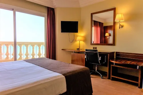 Hotel Moon Dreams Portomagno Chambres Photos
