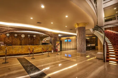 Claro Makassar Public Areas Photos