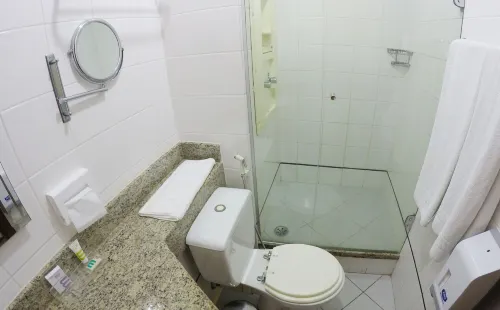Triângulo Apart Hotel Photos