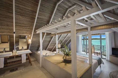 Preskil Island Resort Chambres Photos