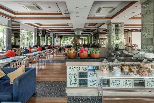Bali Mandira Beach Resort & Spa Makanan Photos
