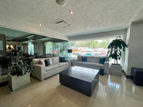 Hotel Portobelo Public Areas Photos