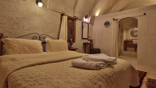 Koza Cave Hotel Chambres Photos