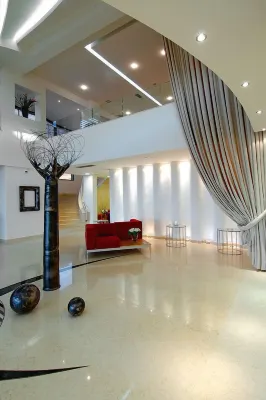 Cretan Dream Royal Espaces publics Photos