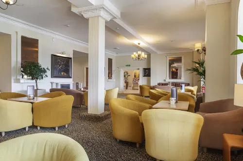 The Moorland Hotel, Haytor, Devon Aree comuni Photos