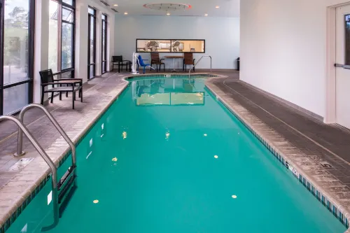 SpringHill Suites Kingman Route 66 Leisure & Recreation Photos