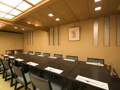Gifu Grand Hotel Business Photos