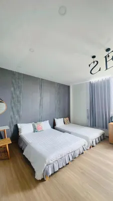 Sele House Chambres Photos