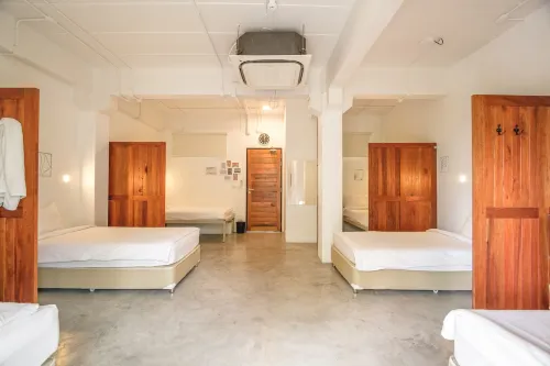 The Dearly Koh Tao Hostel-Padi 5 Star Dive Resort Photos