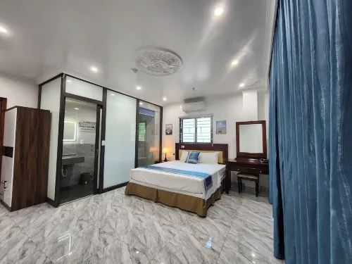 Anh Quân-Viewpoint Hotel Phòng Photos