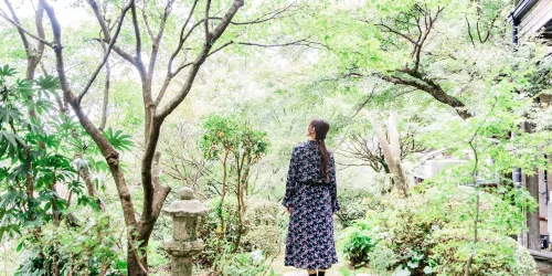 Kirishima Momijidani Seiryuso من الخارج Photos