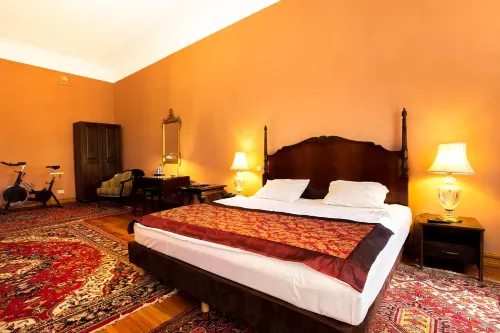 Pałac Wiechlice - Hotel, Restaurant, Spa Photos