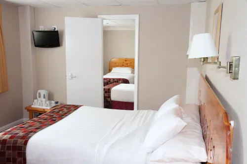 King Charles Hotel Chambres Photos