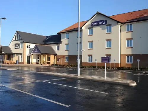 Ibis Coleraine Riverside À ne pas manquer Photos