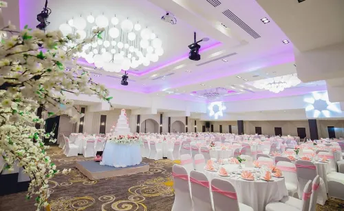 Pearl Hotel Phuket Loisirs et amusements Photos