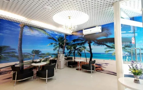 台北幸福旅店 公共區域 Photos