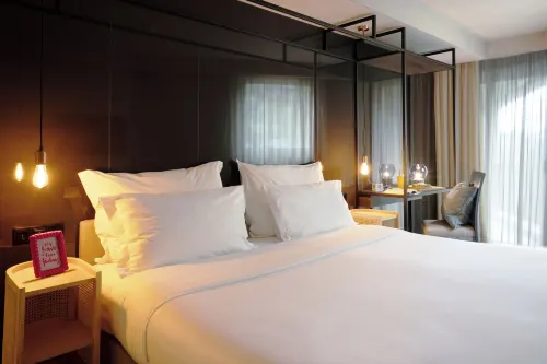 Next - by Savoy Signature Rooms Photos
