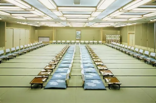 Gifu Grand Hotel Da non perdere Photos