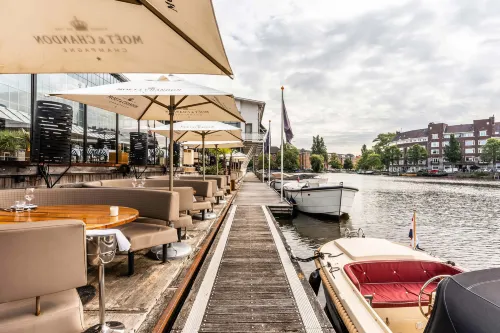 Apollo Hotel Amsterdam, a Tribute Portfolio Hotel Circondario Photos