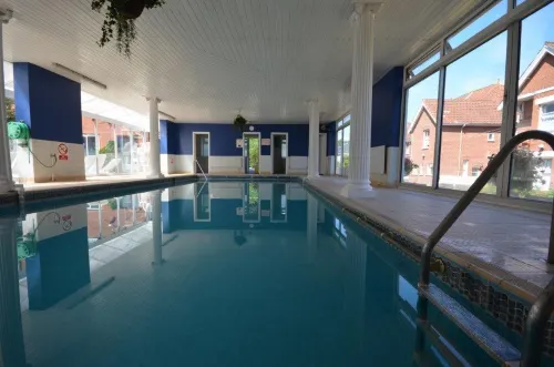 Laguna Hotel Leisure & Recreation Photos